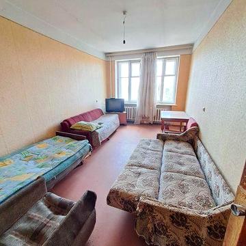 Оренда 2 кімнатної квартири бу. Шевченка р-н. готелю Хортиця Палац