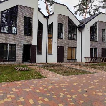 Северинівська вул. (Жовтнева)