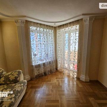 Довгострокова оренда 3к Квартира Генерала Мирона Тарнавського вулиця