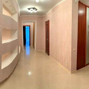 Оренда  3к  квартири  біля  КПІ