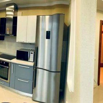 Оренда 3к квартири біля КПІ