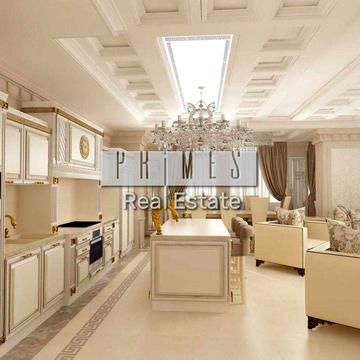 Продаж 3к квартири,	бул. Лесі Українки, 7а