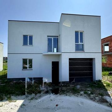 ПРОДАЖ окремий котедж з гаражем 193м2 в Малечковичах