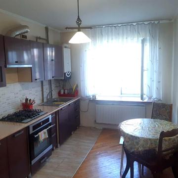 Федьковича вул., 116