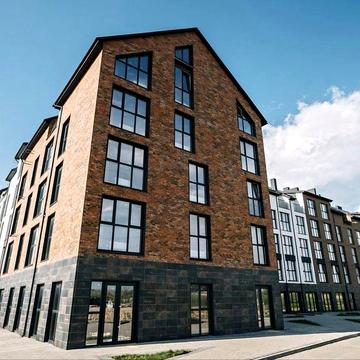 Терміновий продаж 2-кім. квартири в зданій новобудові в ЖК Амстердам. ЖК Амстердам