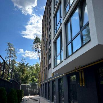 Продаж 1к Квартира Лисенка вулиця