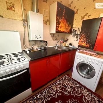 Продаж 2к Квартира Решата Аметова вулиця