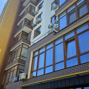 Продаж 1к Квартира Монастирська вулиця ЖК Правильный выбор
