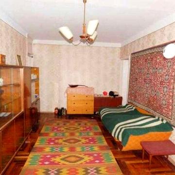 Продам 4 к.кв. на Залютино (Холодна гора)