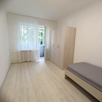 Ісмаїла Гаспринського вул. (Сормовська), 18