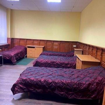 Оренда квартири 100м2 для 8 чол(вул.Сумська Тероборона)