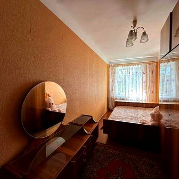 Продам 3-кімнатну квартиру