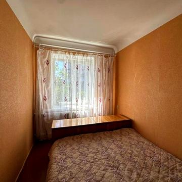 Продам 3-кімнатну квартиру