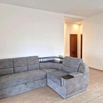 Продаж будинку з ремонтом 90м.кв, ділянка 12сот, с Бобриця!Поруч ліс!