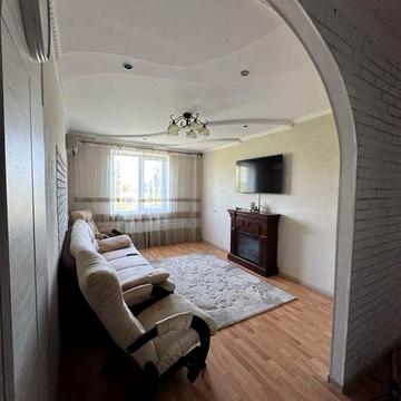 Сдам 2х комн квариру в центре