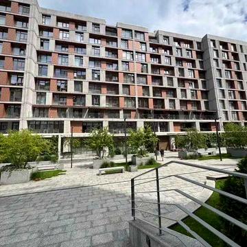 Продаж 2к квартири 49 м2 ЖК К12 / Центр/ Пушкіна / Женева