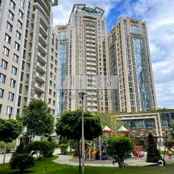Продаж 5к квартира 195м2, ЖК Бульвар Фонтанів, вул. Саперне Поле, 3 ЖК Бульвар Фонтанів