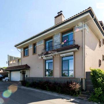 Продаж 4к Дім Локомотивна вулиця