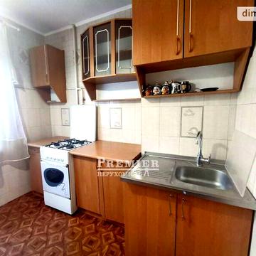 Продаж 1к Квартира Іцхака Рабіна вулиця