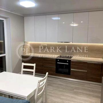 Продам видовую 3к квартиру в ЖК ObolonSky ЖК ObolonSky