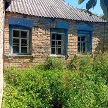 Продам будинок! зручна локація