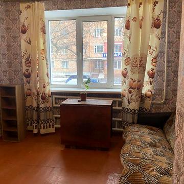 Здам 1к.кв на проспекті Перемоги