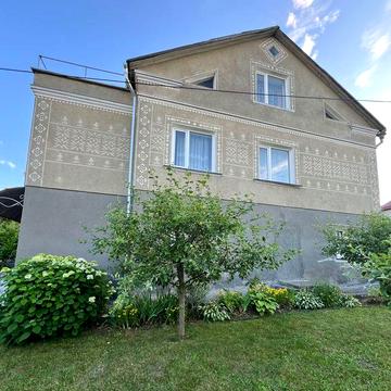 Продаю будинок в Підволочиську Тернопільська область