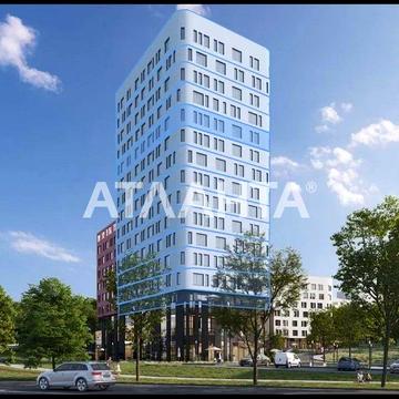 Продаж 1-кімнатної квартири в ЖК Галжитлобуд.вул.Миколайчука 38 ЖК Галжитлобуд