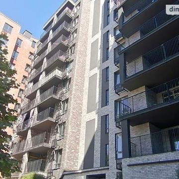 Продаж 1к Квартира Літературна (Чехова) вулиця ЖК Utlandia