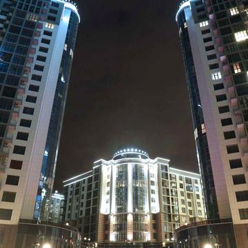 Первая аренда 60м2 ЖК Новопечерские Липки Драгомирова 15б