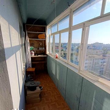 Продаж 4к Квартира Запорізька (Петра Запорожця) вулиця