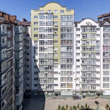 Височана вул., 18