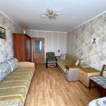 Продаж 1-но кімнатної квартири в Дніпровському районі.