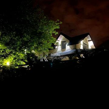 Пироговська вул.