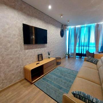 Продаж 2к Квартира Кордонний провулок ЖК Корфу