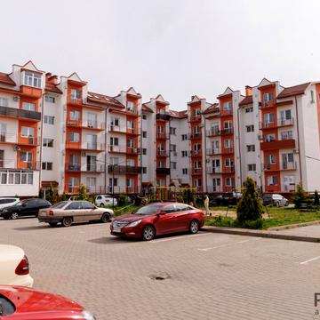 Єньківська вул., 5
