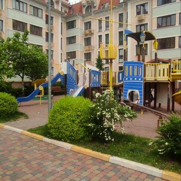 Надії пров., 3-A