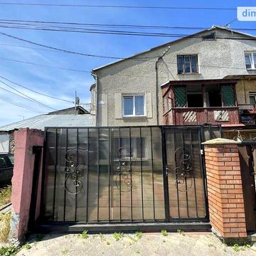 Продаж 6к Дім Щирецька вулиця