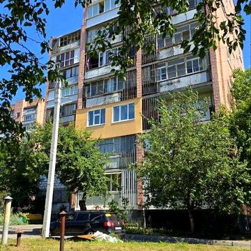 Продаж 3к Квартира Клочківська вулиця