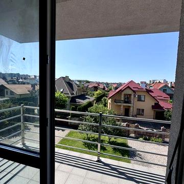 Продаж 2х кім.квартири з автономним опаленням