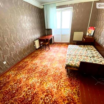 Довгострокова оренда 1к Квартира Караваєва вулиця