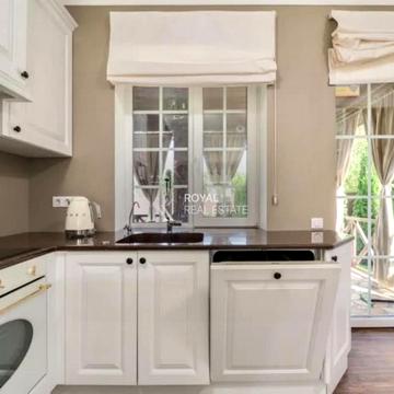 Лісова вул.