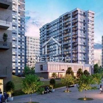 Топ продаж 2к квартири 80м кв., ЖК Варшавський 2, м.Нивки ЖК Варшавский-2