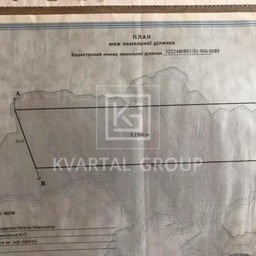 Бузова, Бучанський, Київська область 16500.0 USD
