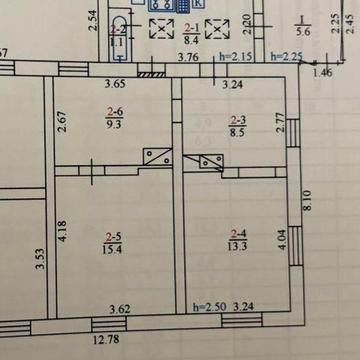 Продам власний будинок