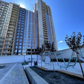 Продаж 3к квартири з найкращим плануванням ЖК NORDICA RESIDENCE ЖК Nordica RESIDENCE