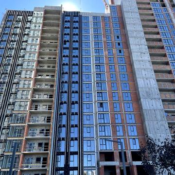 Продаж 3к квартири з найкращим плануванням ЖК NORDICA RESIDENCE ЖК Nordica RESIDENCE