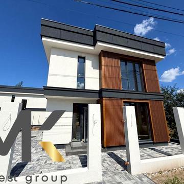 Стильний будинок 150м2 Борщагівка. Продаж від забудовника !