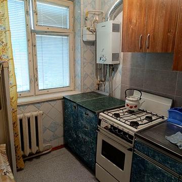 Довгострокова оренда 2к Квартира Юності проспект