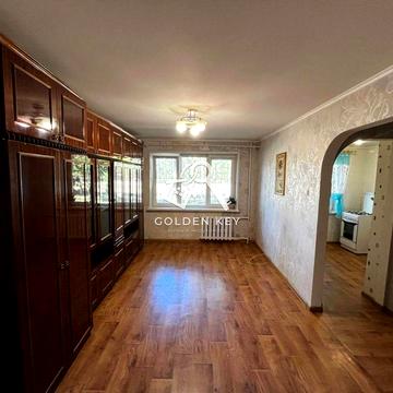 Продаж 1-кімнатної квартири, 129 квартал